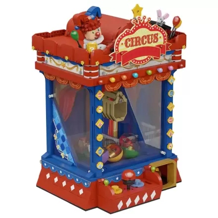 Pantasy Originalni komplet za sestavljanje Circus Claw Machine fotografija izdelka