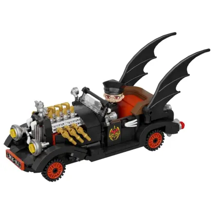 PANTASY Vampire Vintage Car gradbeni set 392 kosov fotografija izdelka