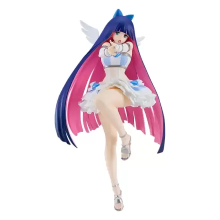 Panty & Stocking with Garterbelt Pop Up Parade PVC Kip Stocking: Repent Ver. L Velikost 21 cm fotografija izdelka