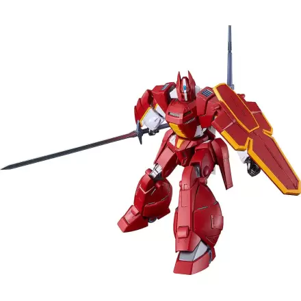 Panzer World Galient Moderoid Plastic Model Komplet Galient Heavy Armor Kai 18 cm fotografija izdelka