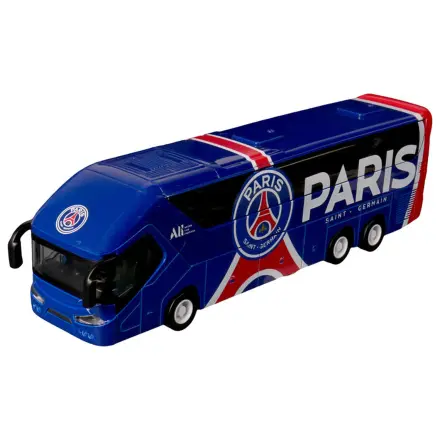 Paris Saint-Germain avtobus fotografija izdelka