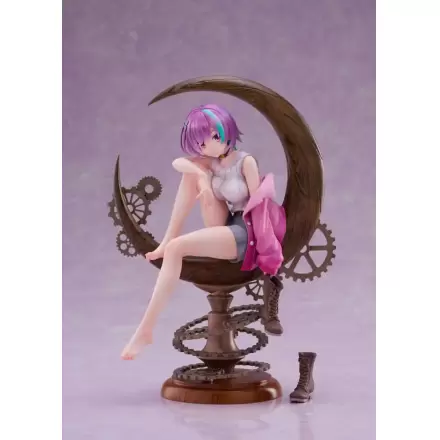 PVC figura Parquet Statue 1/7 Ibaraki Rino 23 cm fotografija izdelka