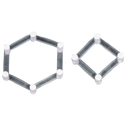 Deli za podstavek figur, plovec fotografija izdelka