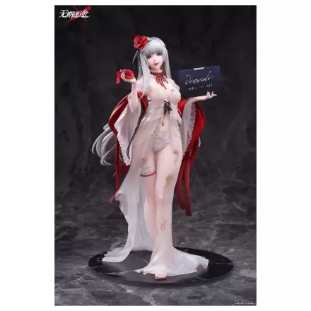 Path to Nowhere PVC kip 1/7 Coquelic Prisonphoto Ver. 26 cm fotografija izdelka