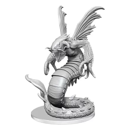 Pathfinder Deep Cuts Nepobarvana miniatura Sarglagon (Drowning Devil) fotografija izdelka