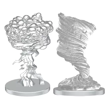 Pathfinder Deep Cuts Nepobarvane Miniature Living Thunderclap in Living Whirlwind fotografija izdelka