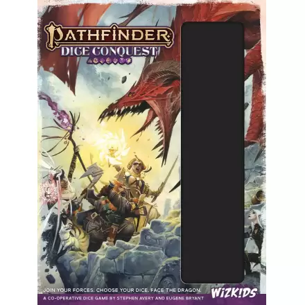 Pathfinder Dice Game Igralna Kocka Conquest termékfotója