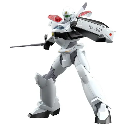 Patlabor 2: The Movie Moderoid Komplet plastičnega modela 1/60 AV-2 Valiant 13 cm fotografija izdelka