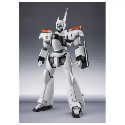 Patlabor Slide Labor Ingram Plus AV-98Plus The Robot Spirits figura 13cm fotografija izdelka