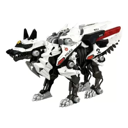 Patlabor Synergenex Plastični Model Komplet Hunter Wolf Drugi Model 28 cm fotografija izdelka