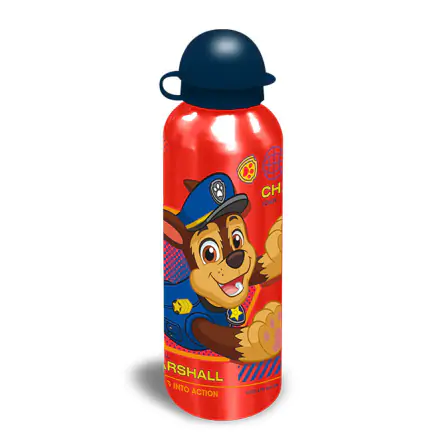 Paw Patrol aluminijasta steklenica 500ml termékfotója