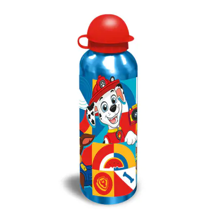 Paw Patrol aluminijasta steklenička 500ml termékfotója