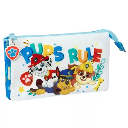 Paw Patrol Pups Rule trojni peresnik fotografija izdelka