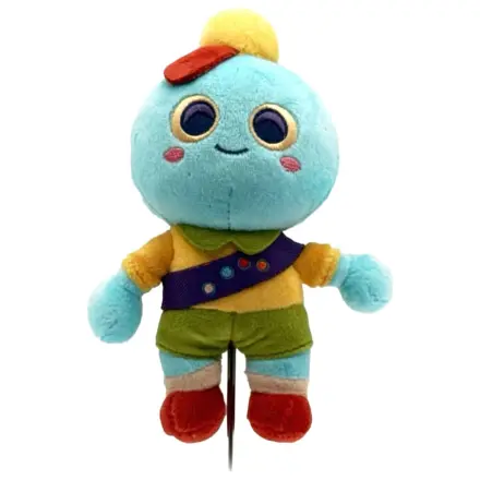 Peak Plush Obesek za ključe Scout 13 cm fotografija izdelka