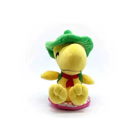 Peanuts Plišasta Figura Woodstock Shoulder Rider 22 cm termékfotója