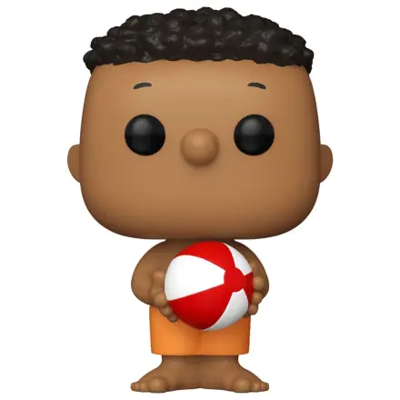 Peanuts Funko POP! TV figura Franklin 9 cm fotografija izdelka