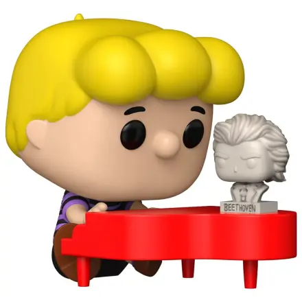 Peanuts Funko POP! Premium vinilna figura Schroeder 9 cm fotografija izdelka