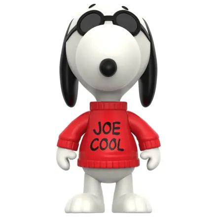 Peanuts ReAction Akcijska figura Wave 8 Joe Cool 9 cm fotografija izdelka