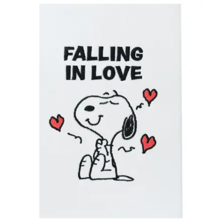 Peanuts Snoopy Premium A5 zvezek fotografija izdelka