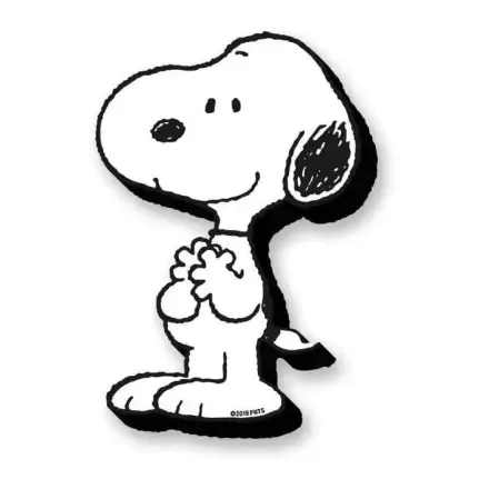 Peanuts: Snoopy Funky Chunky Magnet - magnet fotografija izdelka