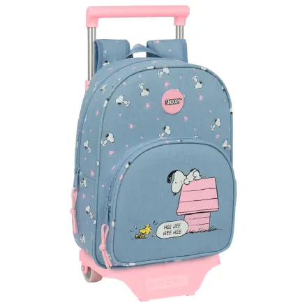 Peanuts Snoopy voziček 34cm fotografija izdelka