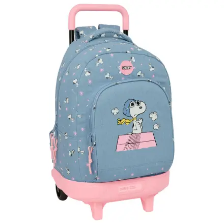 Peanuts Snoopy voziček 45cm fotografija izdelka