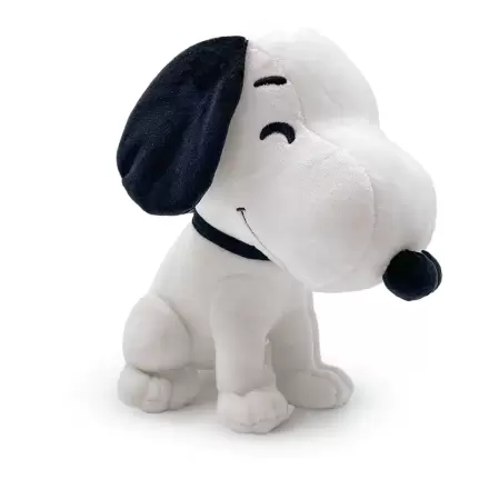 Plišasta figura Peanuts Snoopy 22 cm fotografija izdelka