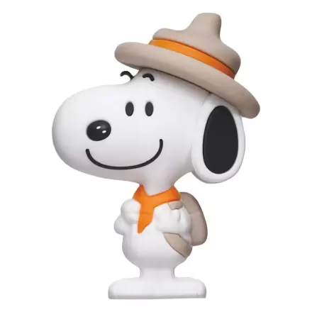 Peanuts Magnet Snoopy Izvidniki fotografija izdelka
