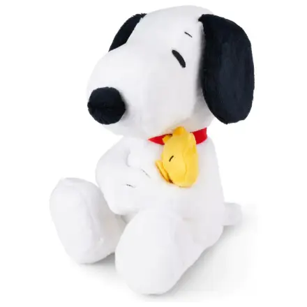 Peanuts Plišasta figura Snoopy & Woodstock 25 cm fotografija izdelka