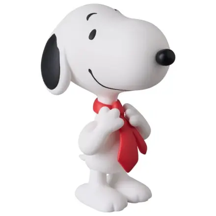Peanuts UDF Series 19 Mini figura očetovski dan kravata 7 cm fotografija izdelka