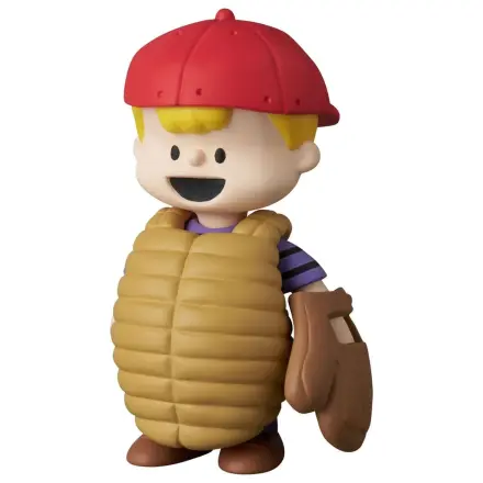 Peanuts UDF Series 20 Mini figura Catcher Schroeder 9 cm fotografija izdelka
