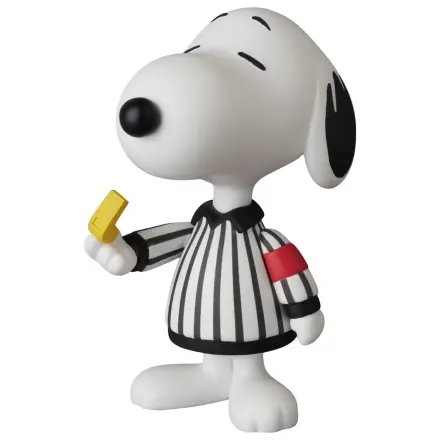 Peanuts UDF Series 20 mini figura sodnik Snoopy 7 cm fotografija izdelka