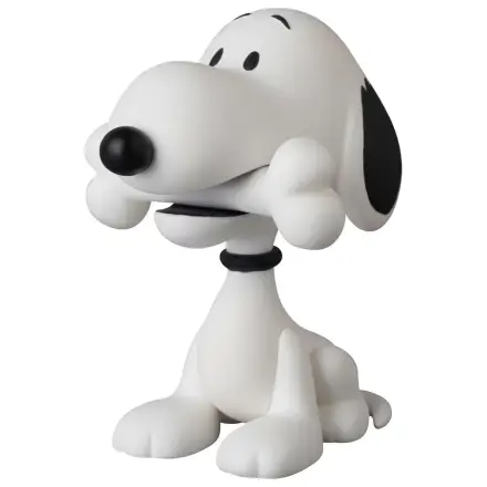Peanuts UDF Series 20 Mini figura Snoopy z kostjo 6 cm fotografija izdelka