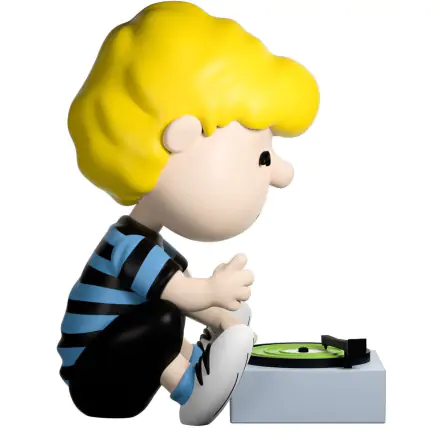 Peanuts Vinyl Figura Schroeder 9 cm fotografija izdelka