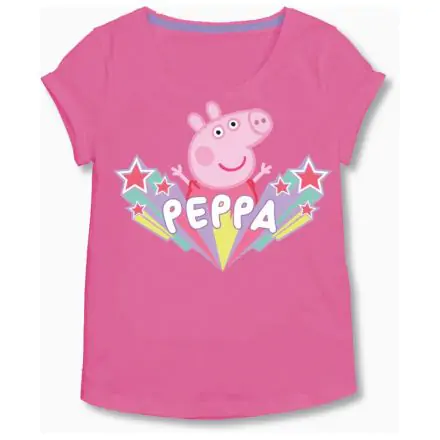 Peppa Pig otroška majica, zgornji del 86/92 cm fotografija izdelka
