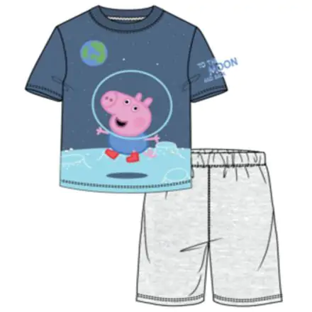 Peppa Pig Otroška kratka pižama fotografija izdelka