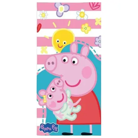 Peppa Pig Little Love brisača 70x140cm fotografija izdelka