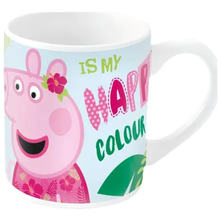 Peppa Pig Pink skodelica fotografija izdelka