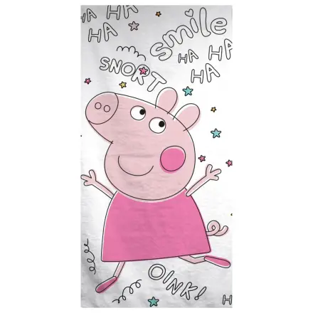 Peppa Pig Snort brisača fotografija izdelka