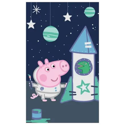 Peppa Pig Space brisača za roke, brisača za obraz, brisača fotografija izdelka