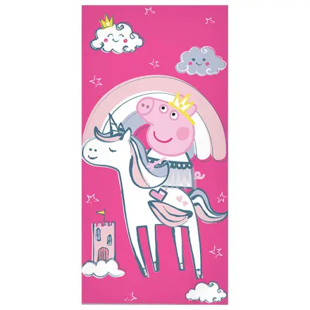 Peppa Pig Unicorn brisača fotografija izdelka