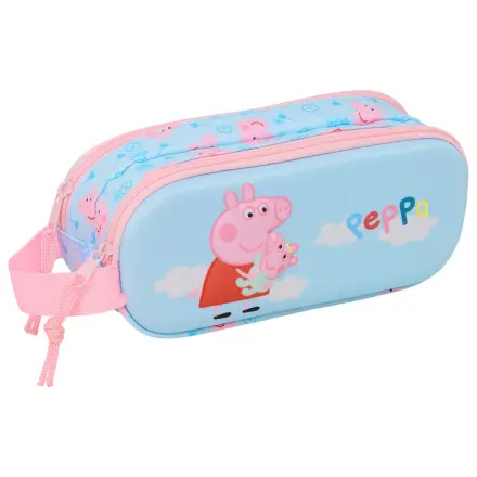 Peppa Pig 3D dvojna peresnica fotografija izdelka