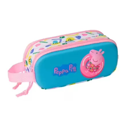 Peppa Pig 3D dvojna peresnica fotografija izdelka