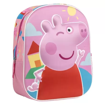 Peppa Pig 3D nahrbtnik 31 cm fotografija izdelka