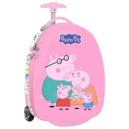Peppa Pig Baby Pig voziček 43cm fotografija izdelka