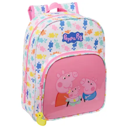 Peppa Pig Baby Pig nahrbtnik 34cm fotografija izdelka