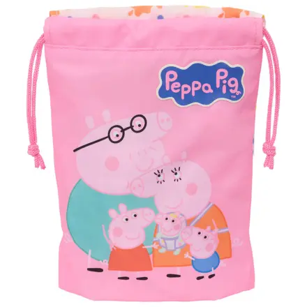 Peppa Pig Baby Pig telovadna torba 25cm fotografija izdelka