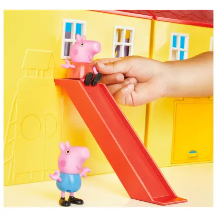 Peppa Pig hiša set za igranje fotografija izdelka