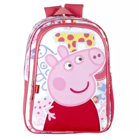 Peppa Pig Lovely ruksak 37cm termékfotója