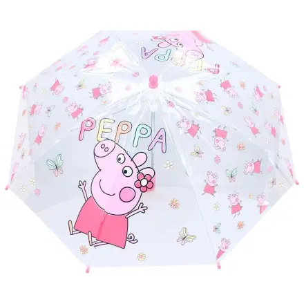 Peppa Pig Dežnik Rainy Days 60 cm fotografija izdelka